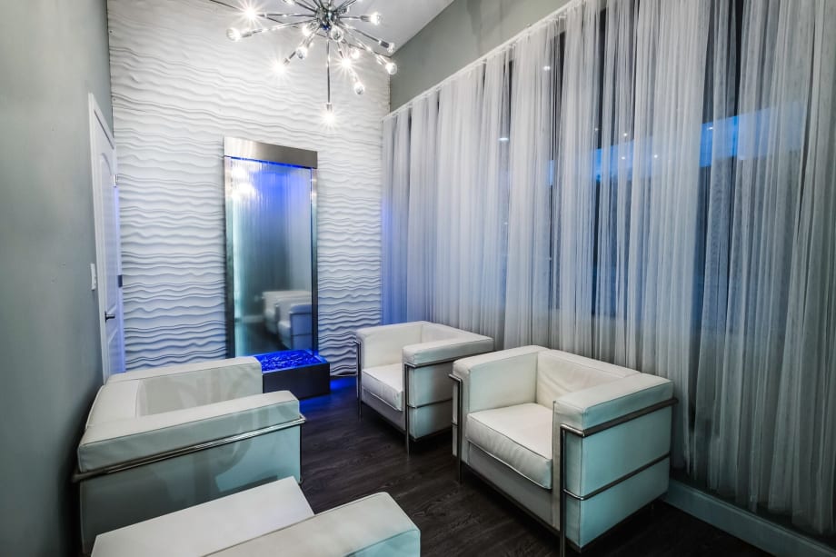 Salons of the Year 2017: Gloss Salon and Spa
