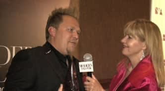 2010 NAHA Winner Interview: Chrystofer Benson, Haircolor