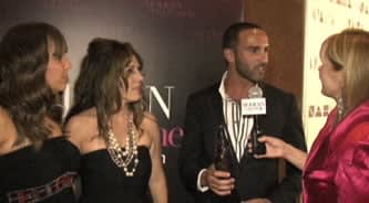 2010 NAHA Winner Interview: Dimitrios Tsioumas, Texture