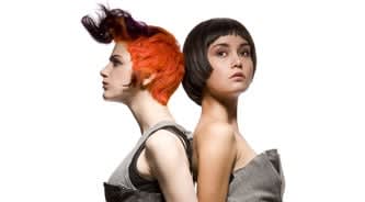 'Steam Punk' Looks by Paris Parker Team