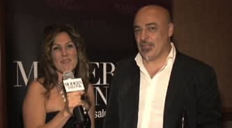 2010 NAHA Winner Interview: Tony Ricci, Hairstylist of the Year