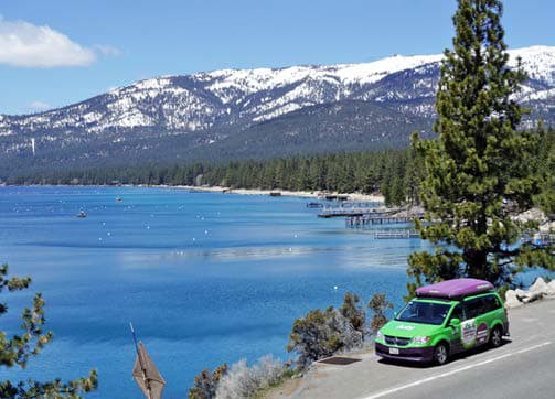 JUCY RV Rentals Opens Vancouver Location