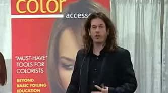 Free Webinar: iFoil in Color with Patrick McIvor & Adrienne Rogers