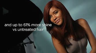 The Reimagination of Miss Clairol