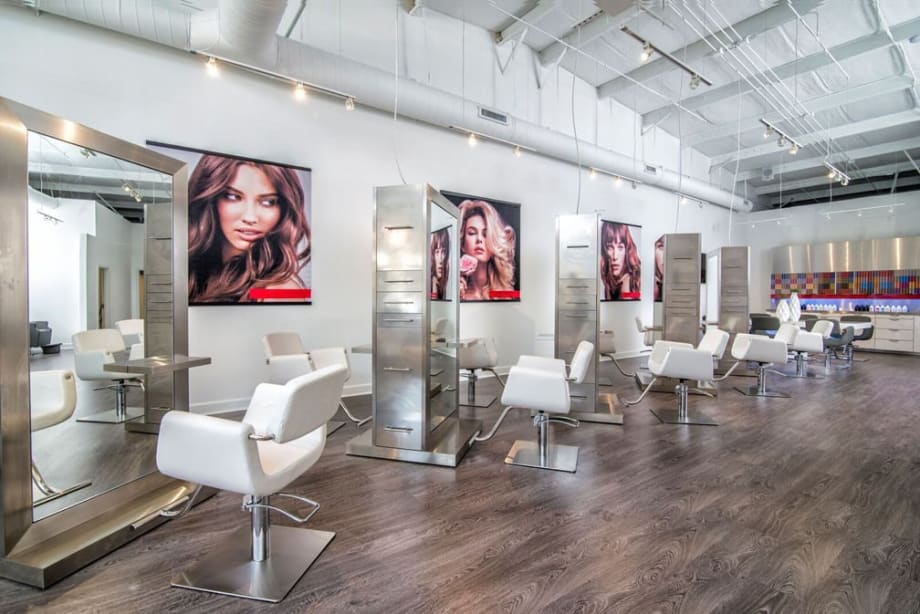 Salons of the Year 2017: Gloss Salon and Spa