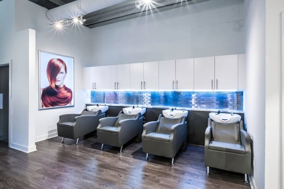 Salons of the Year 2017: Gloss Salon and Spa
