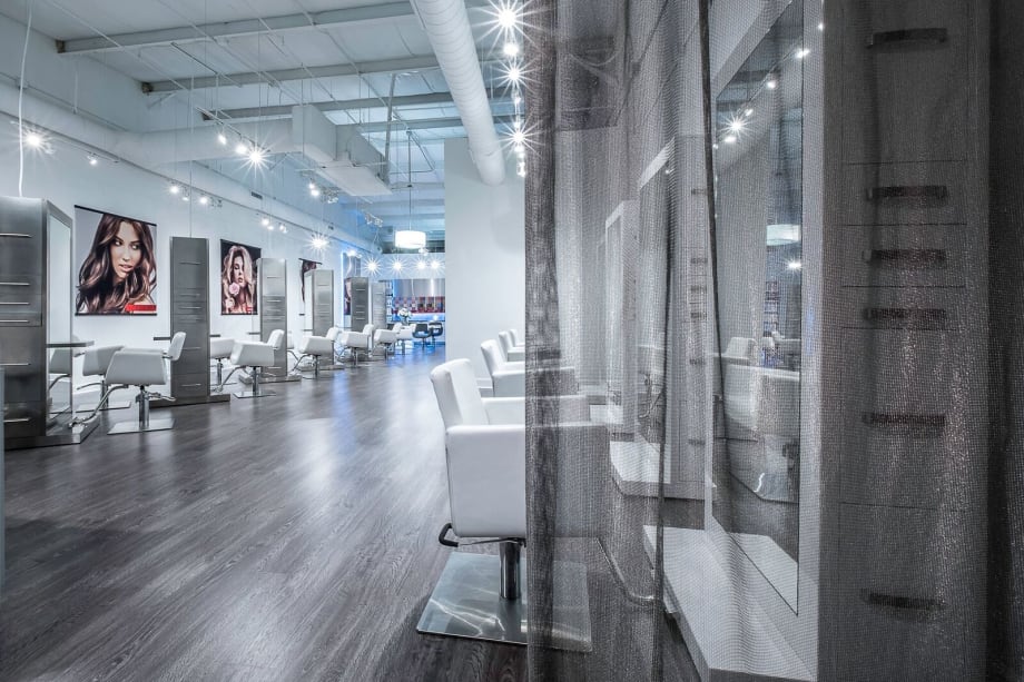 Salons of the Year 2017: Gloss Salon and Spa