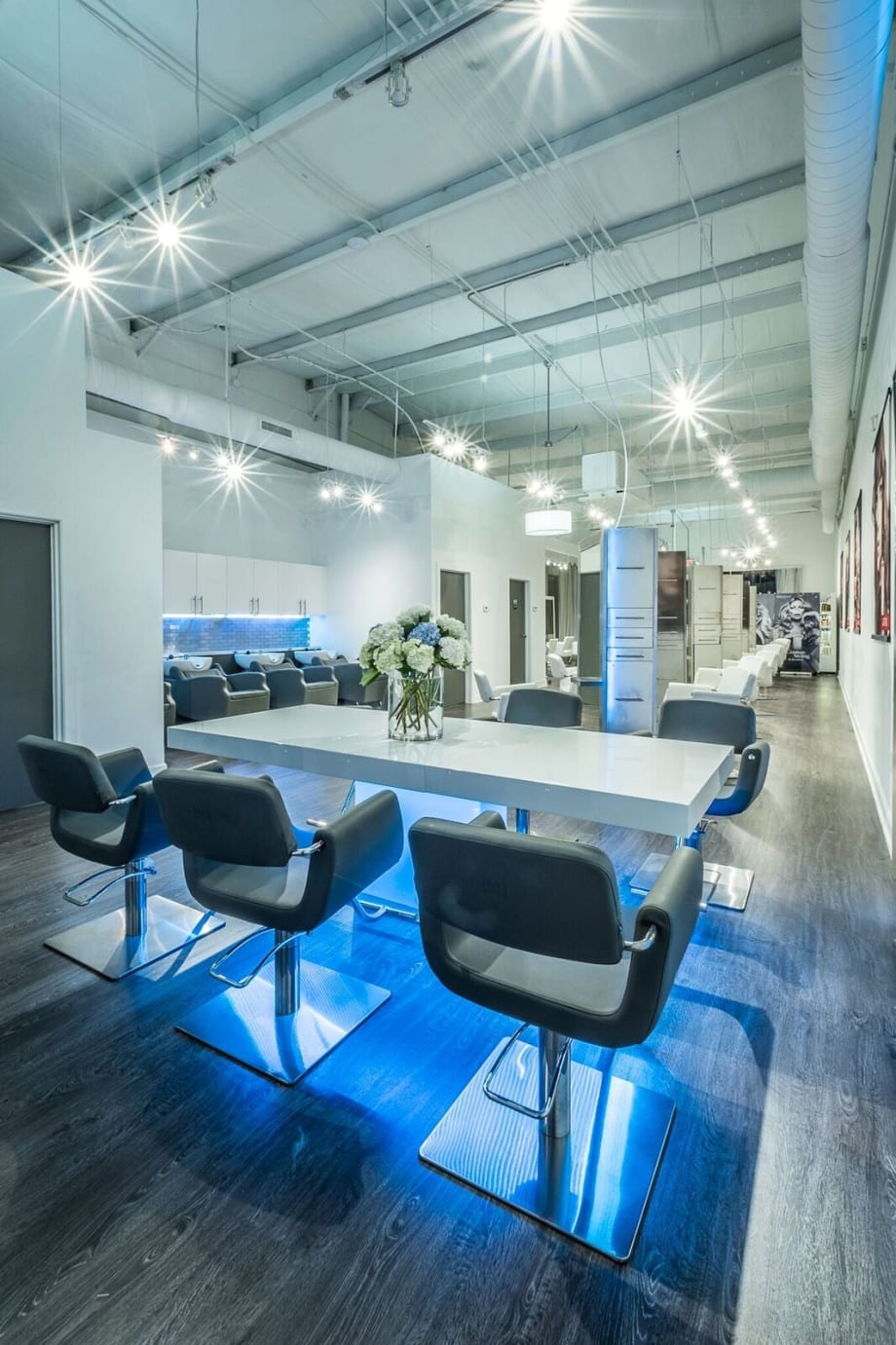 Salons of the Year 2017: Gloss Salon and Spa