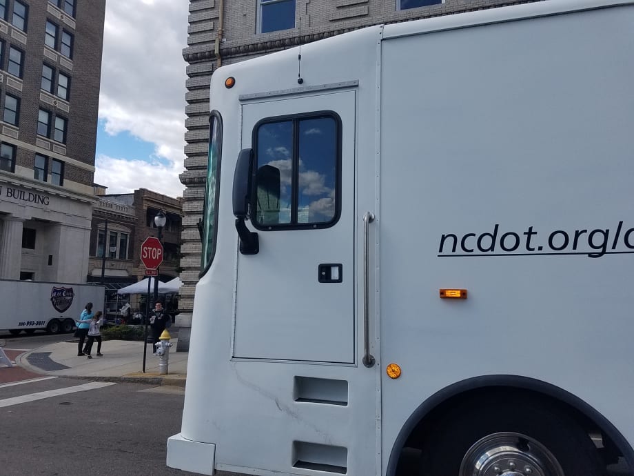 N.C. to Install Telematics After Audit Finds Misuse