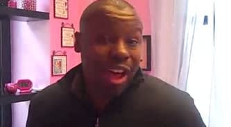 Ted Gibson Gets NovaLash Eyelash Extensions