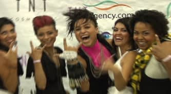 2010 Pasadena Beauty Forum