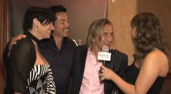 2010 NAHA Winner Interview: Vasken Demirjian Salon, Salon Design