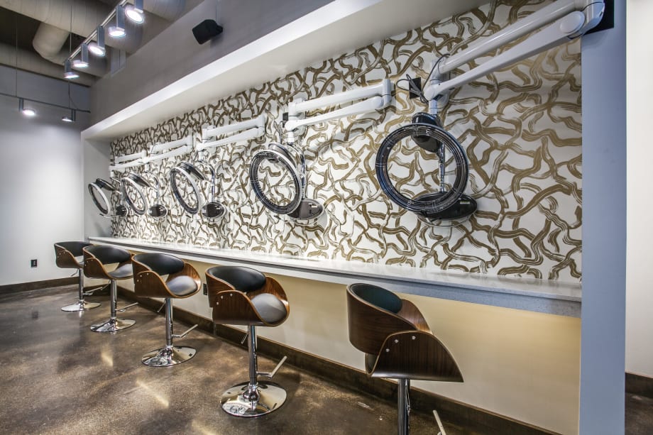 2018 Salons of the Year: Voss Salon