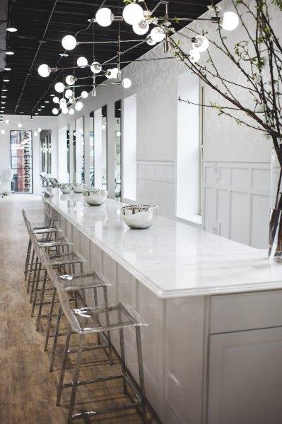 2020 Salons of the Year: Whitehouse Salon