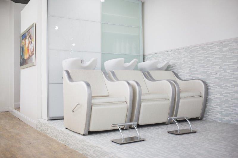 2020 Salons of the Year: Whitehouse Salon