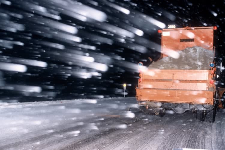 HOS Exemptions Granted for Heating Fuel Deliveries in Midwest and Eastern U.S.