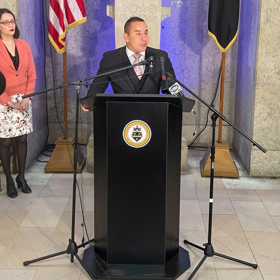 Chief Fired in FL in 2022 to Lead Pittsburgh Police