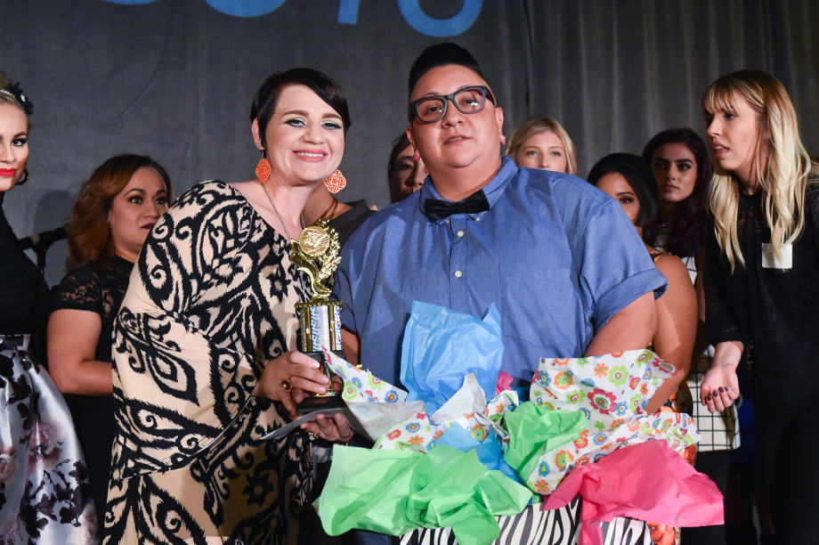 Supercuts of Los Angeles Hosts 19th Annual SUPERSUNDAY