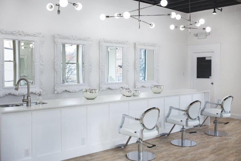2020 Salons of the Year: Whitehouse Salon