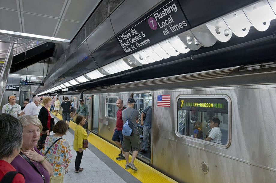 New York MTA Finds Satisfaction Increased in Latest Customer Survey