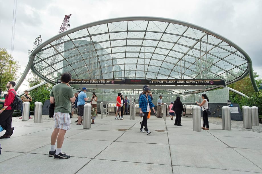 New York MTA Launches New Capital Program Dashboard