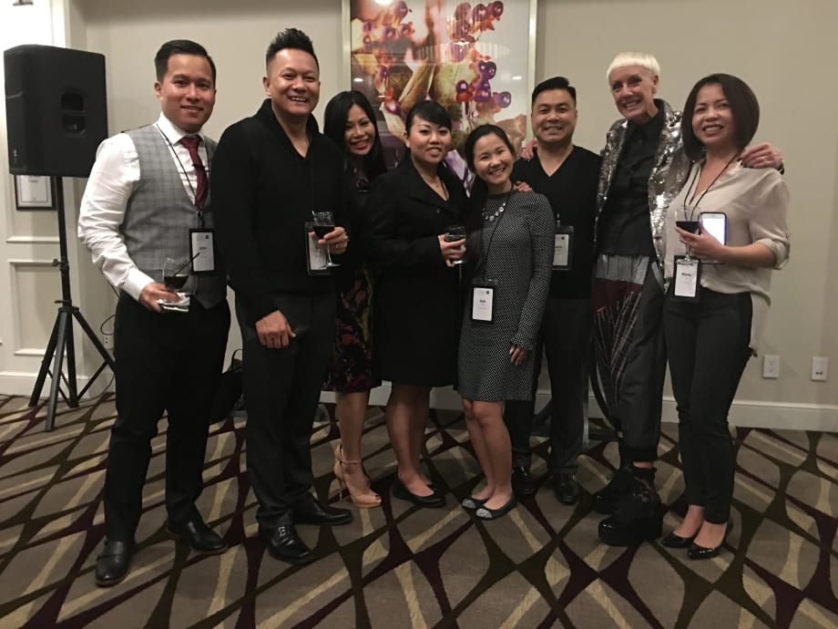 CND Bootcamp 2017