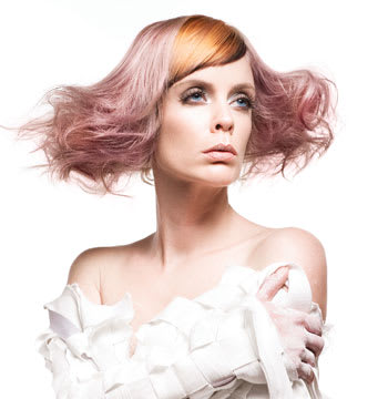 Goldwell Trend Zoom Finalists