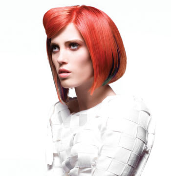 Goldwell Trend Zoom Finalists