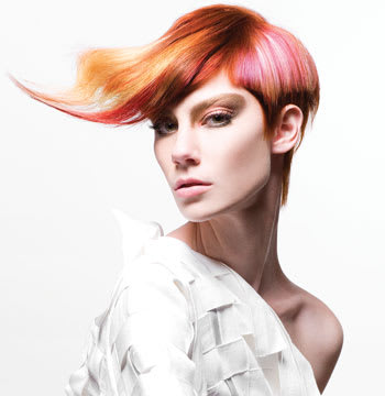Goldwell Trend Zoom Finalists