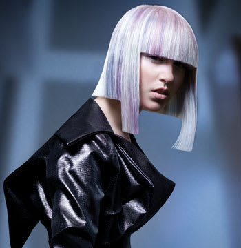Goldwell Trend Zoom Finalists