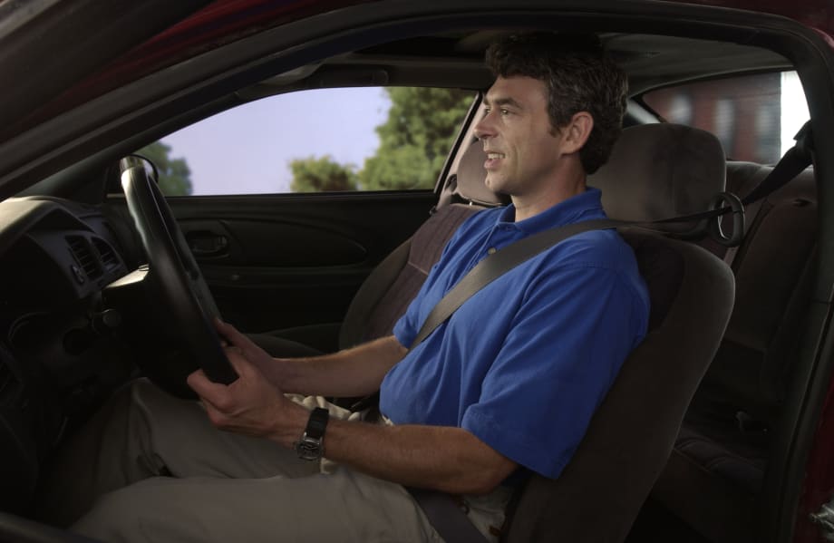 Five Ways Seat Belts Help Prevent Injuries