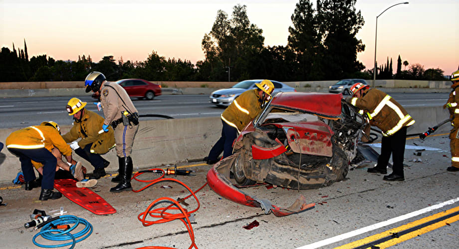 New Safety Research to Focus on Driver Behavior