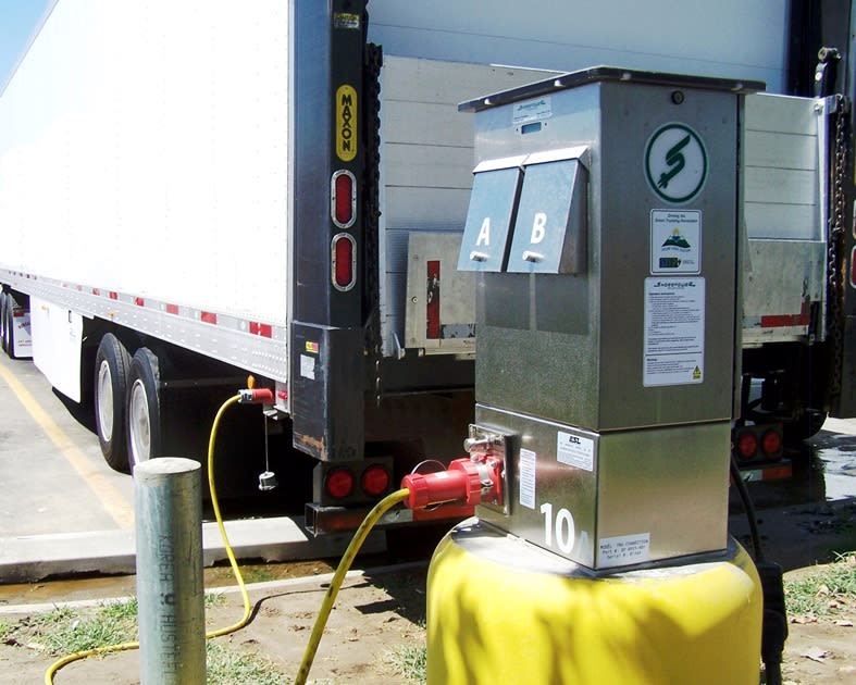 STEP Completes Deployment of 50 New Plug-In Locations