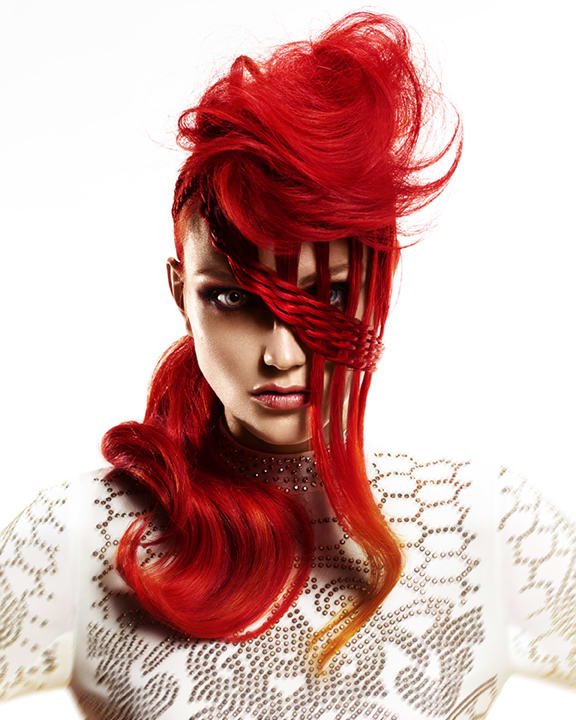 2020 NAHA Finalists: Styling & Finishing 