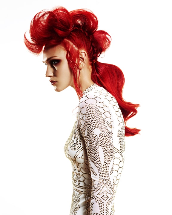 2020 NAHA Finalists: Styling & Finishing 