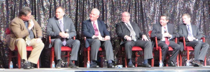 Heavy-Duty Aftermarket in ‘Learning Spiral’