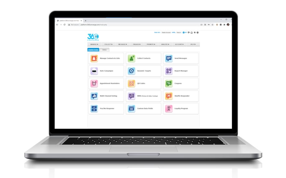 360Converge Releases Free Texting Solution to Help Dealerships Communicate Health & Safety Updates Quickly with Staff and Partners