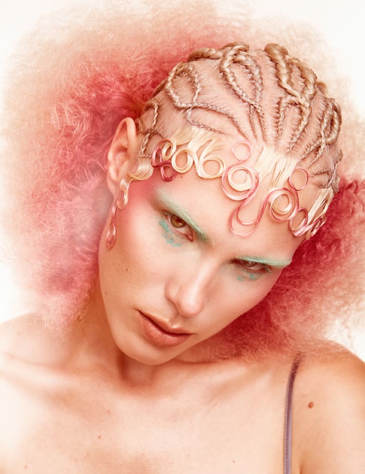 2020 NAHA Finalists: Hairstylist of the Year