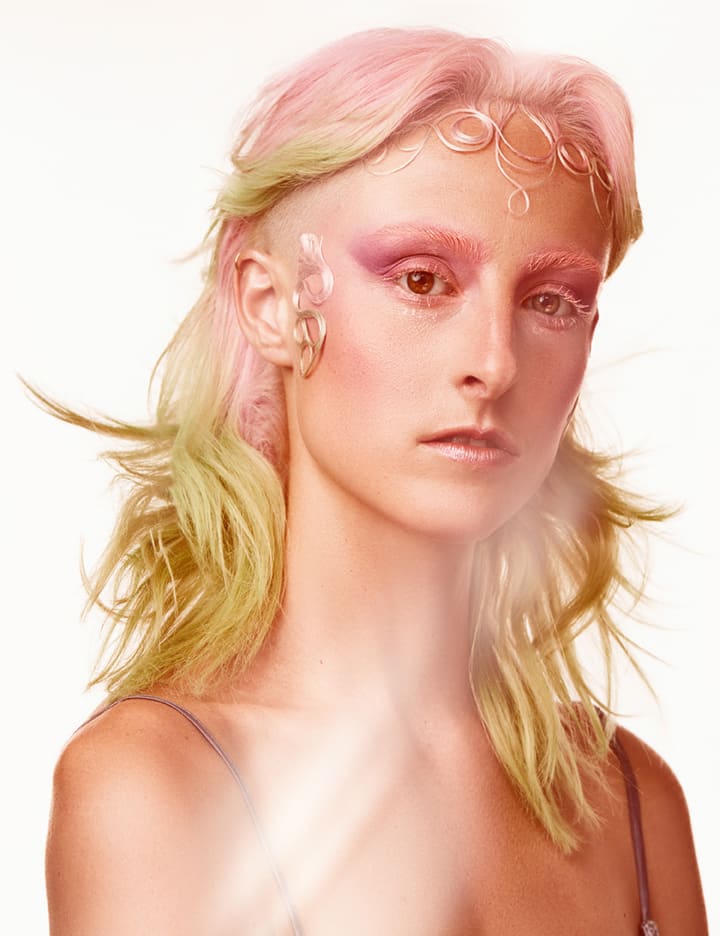 2020 NAHA Finalists: Hairstylist of the Year