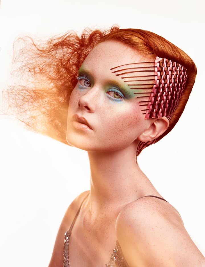 2020 NAHA Finalists: Hairstylist of the Year