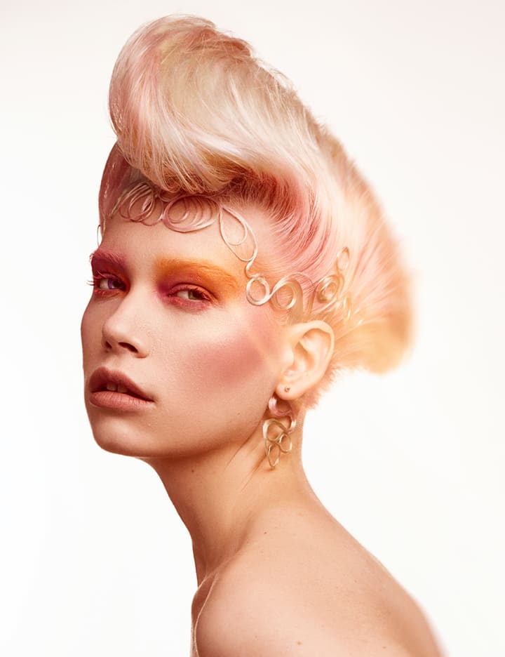 2020 NAHA Finalists: Hairstylist of the Year