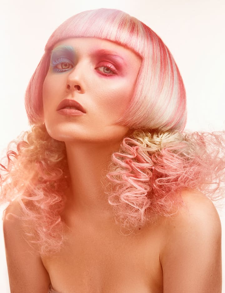 2020 NAHA Finalists: Hairstylist of the Year