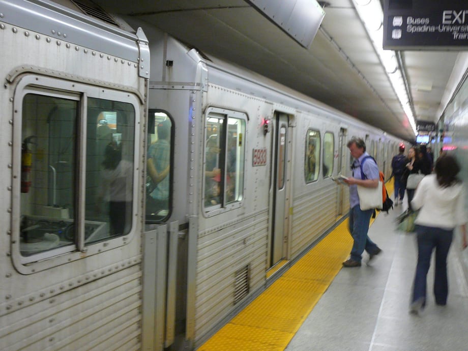 TTC subway 'guards,' collectors on verge of obsolescence