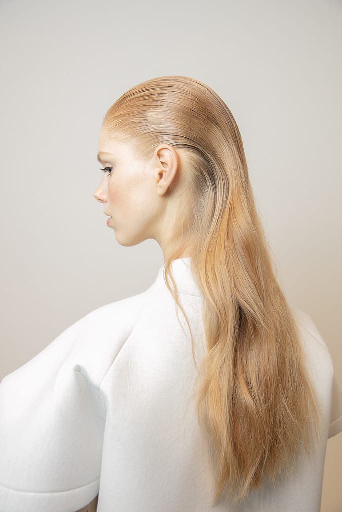NYFW Spring/Summer 2018: Aveda at Zero + Maria Cornejo