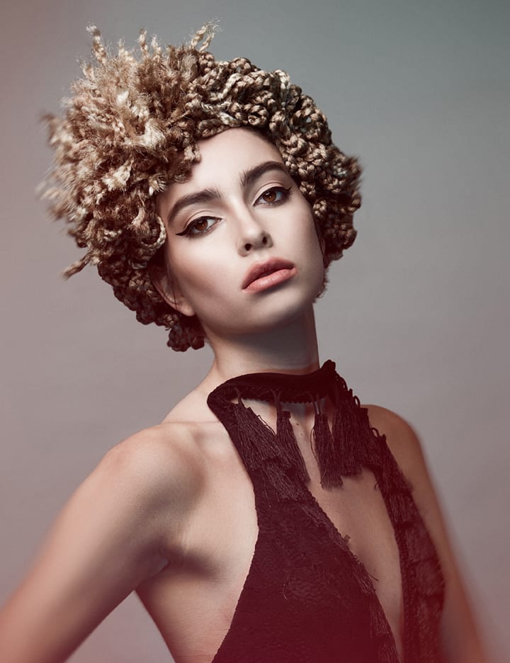 2020 NAHA Finalists: Texture