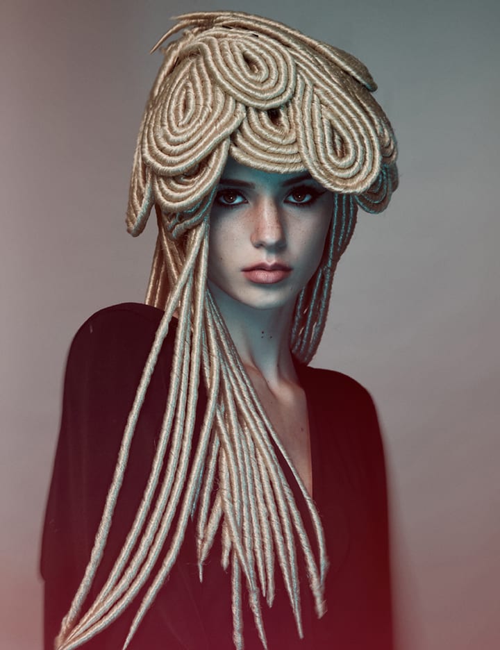 2020 NAHA Finalists: Texture