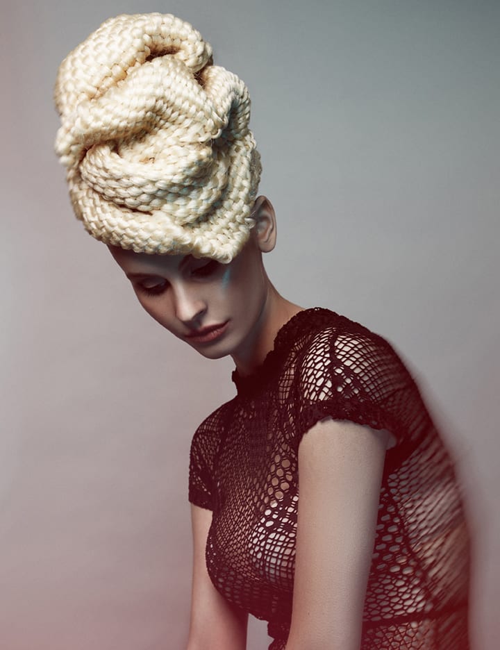 2020 NAHA Finalists: Texture