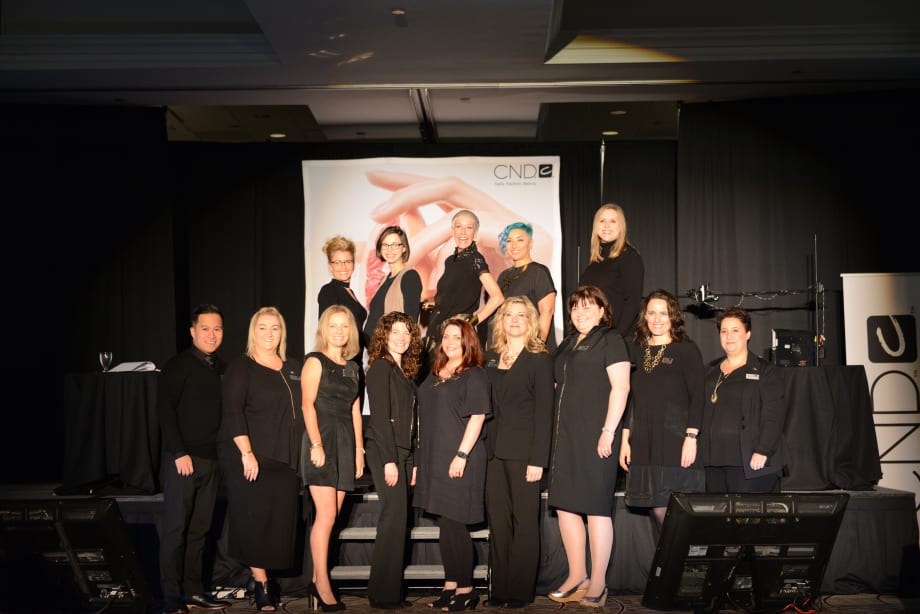 CND Bootcamp 2017