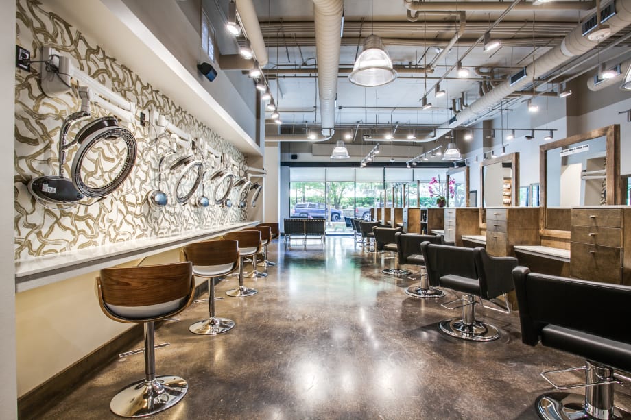2018 Salons of the Year: Voss Salon