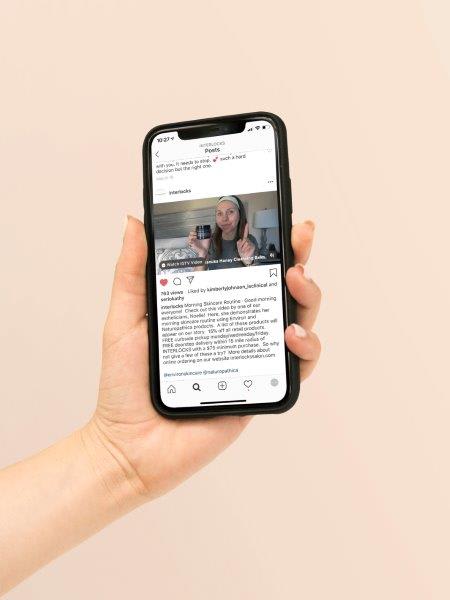STAMP 2020: Interlocks' COVID-19 Client Communications